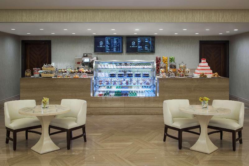 ホテル Jabal Omar Hyatt Regency Makkah