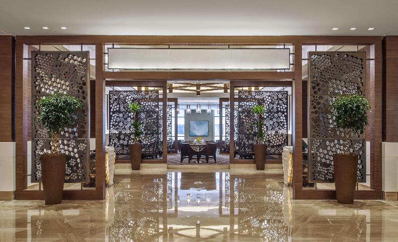 ホテル Jabal Omar Hyatt Regency Makkah