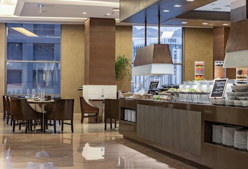 ホテル Jabal Omar Hyatt Regency Makkah