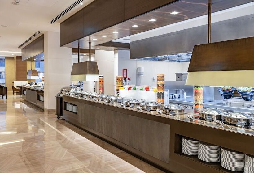 ホテル Jabal Omar Hyatt Regency Makkah