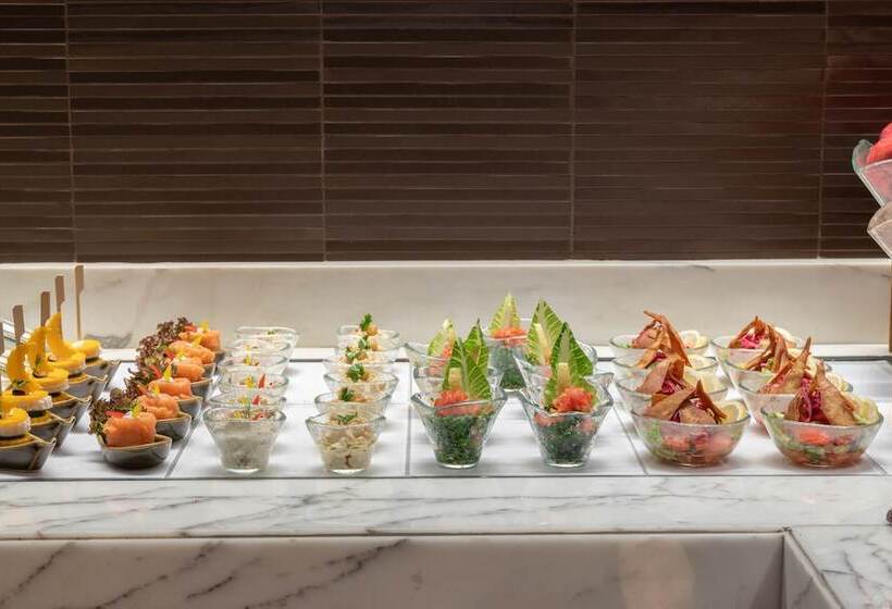 ホテル Jabal Omar Hyatt Regency Makkah