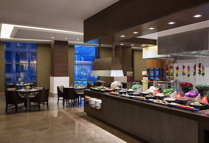 ホテル Jabal Omar Hyatt Regency Makkah