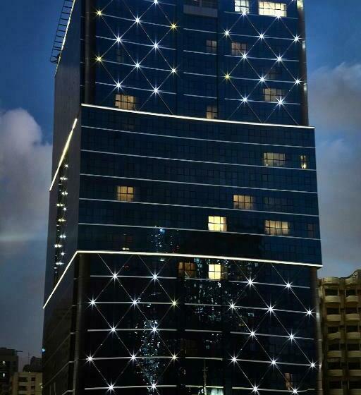 فندق Jannah Burj Al Sarab