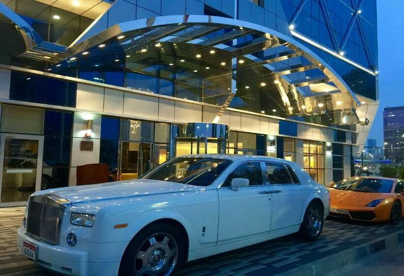 فندق Jannah Burj Al Sarab