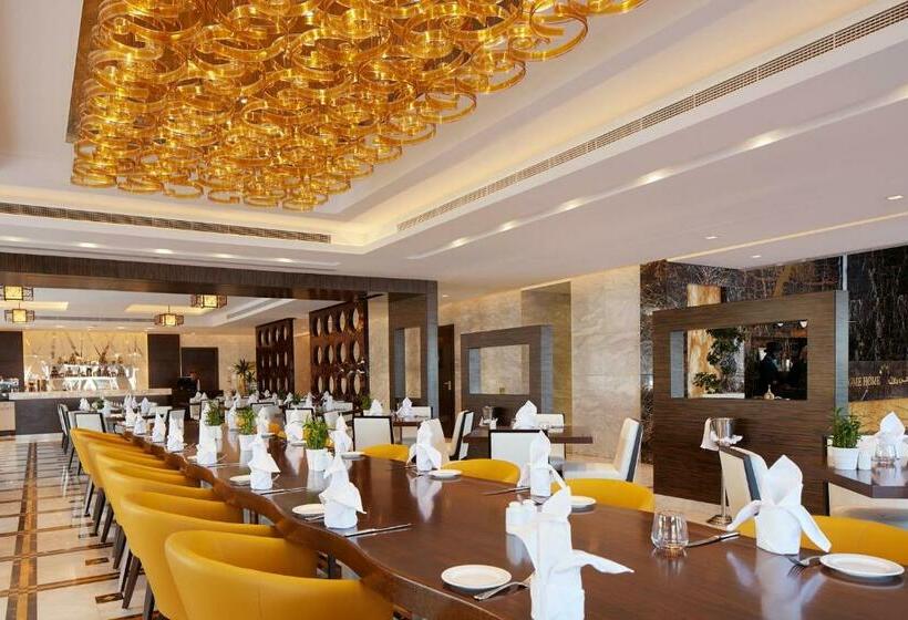 فندق Jannah Burj Al Sarab