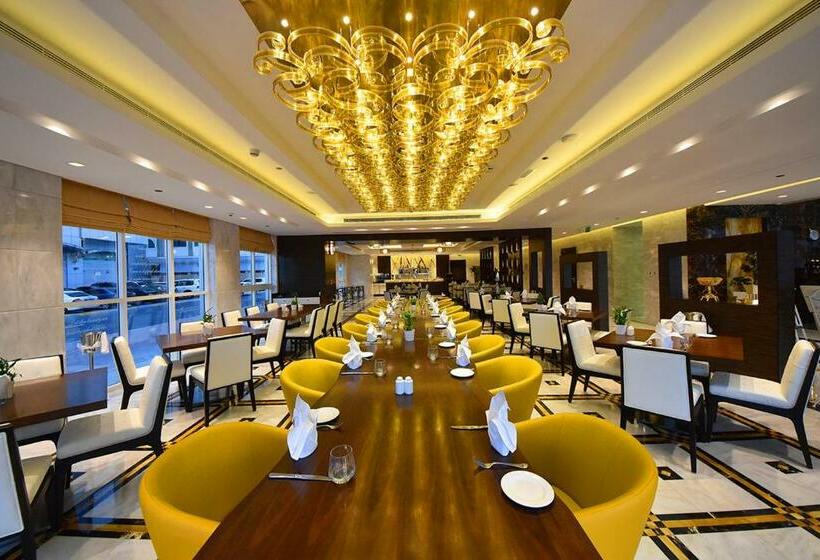 فندق Jannah Burj Al Sarab