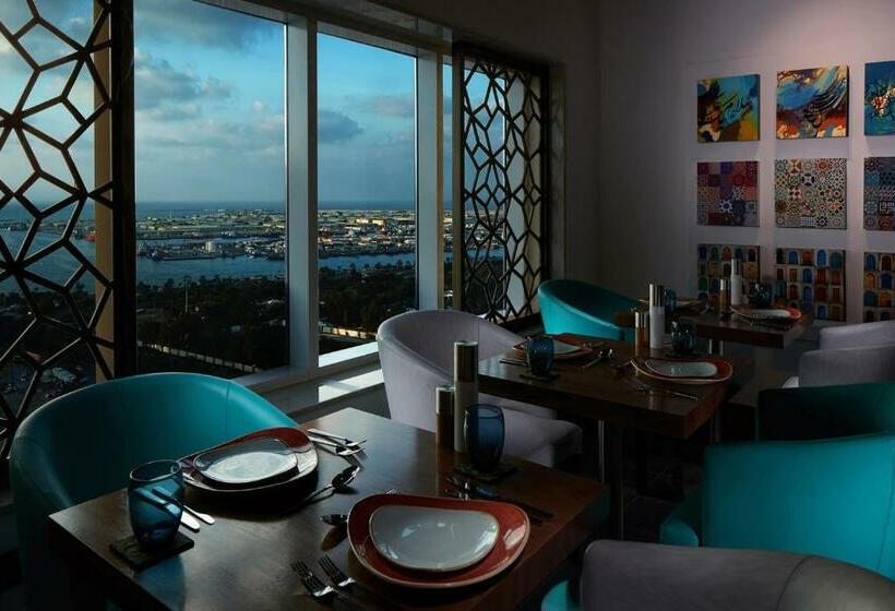 فندق Jannah Burj Al Sarab