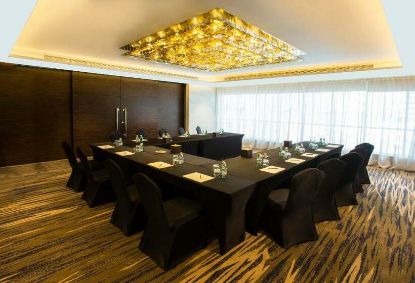 فندق Jannah Burj Al Sarab