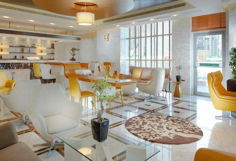 فندق Jannah Burj Al Sarab