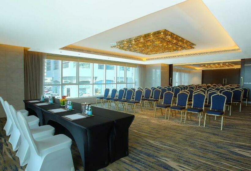 فندق Jannah Burj Al Sarab