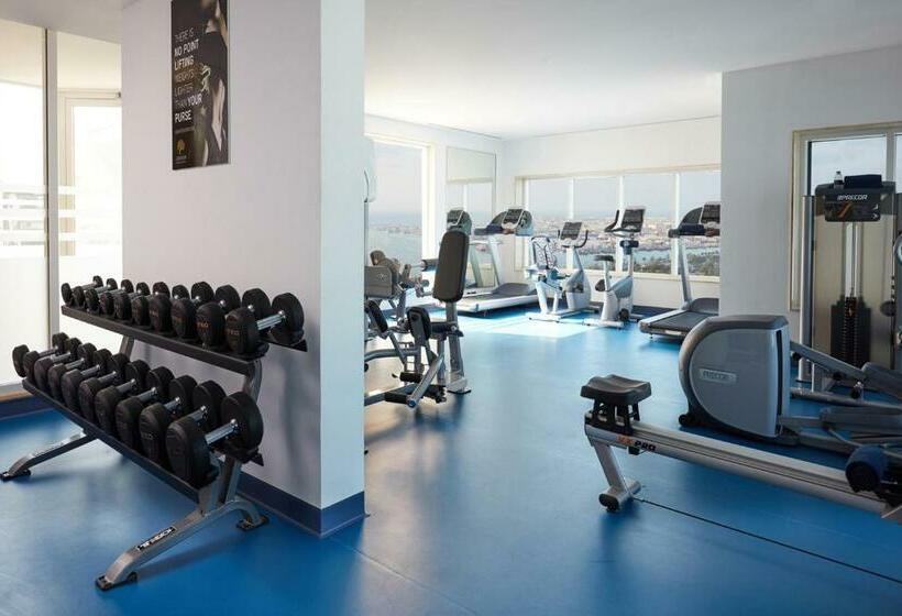 فندق Jannah Burj Al Sarab