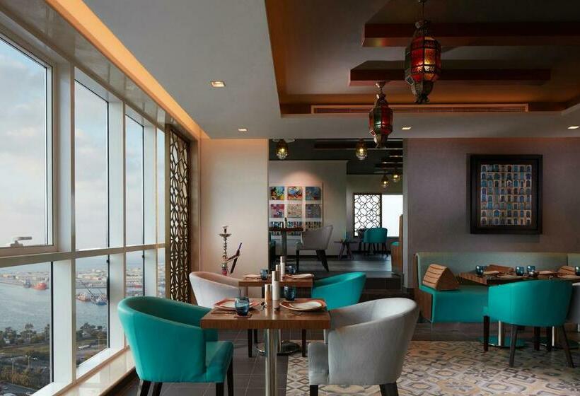 فندق Jannah Burj Al Sarab