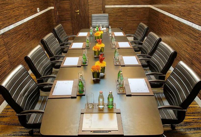 فندق Jannah Burj Al Sarab