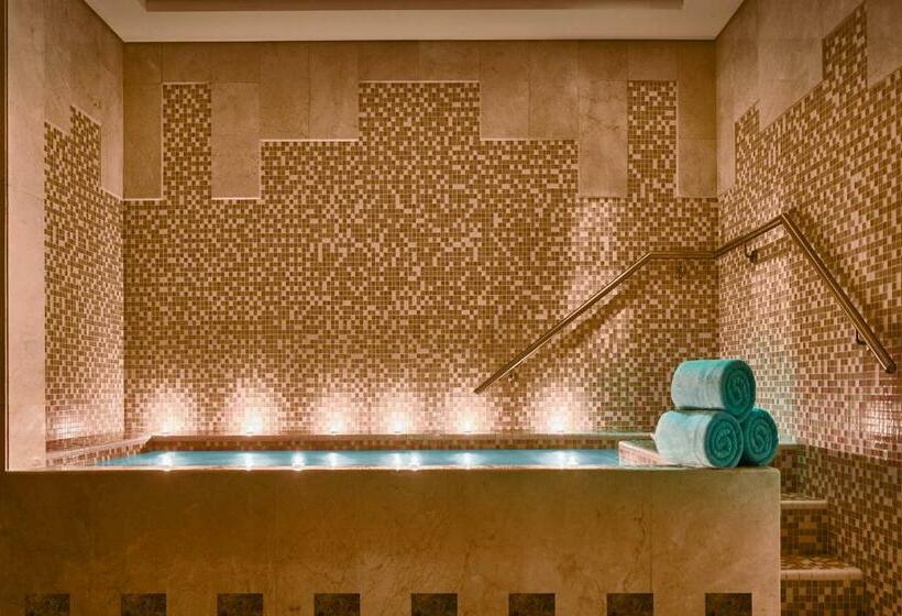 فندق Jannah Burj Al Sarab