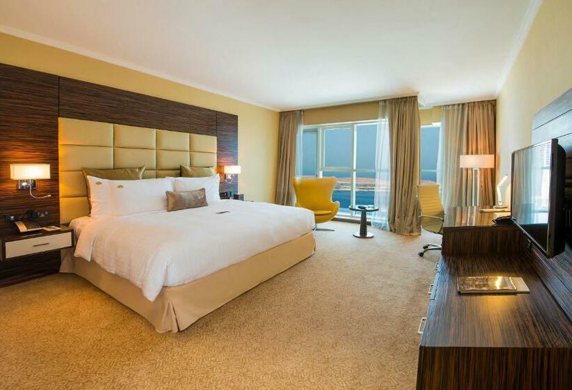 فندق Jannah Burj Al Sarab