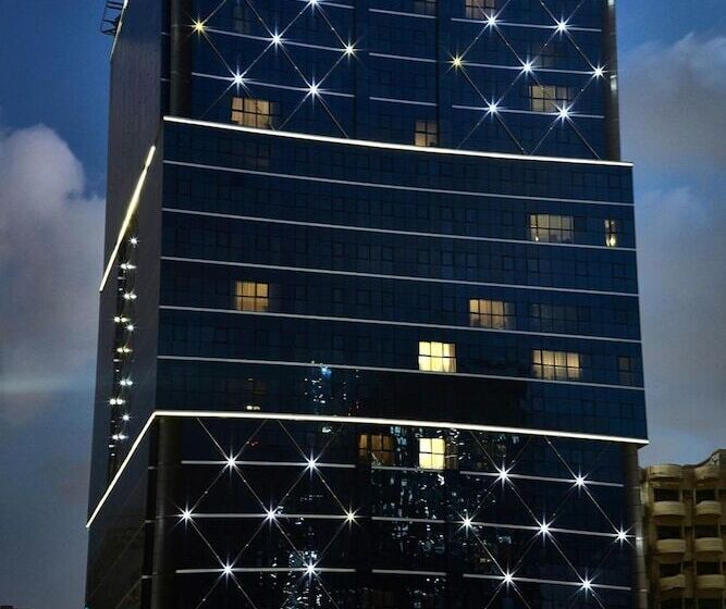 فندق Jannah Burj Al Sarab