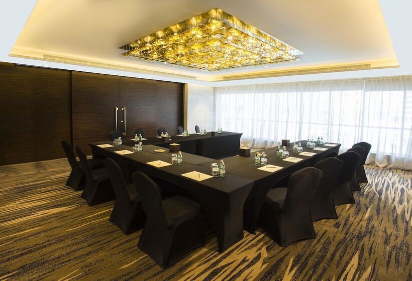 فندق Jannah Burj Al Sarab