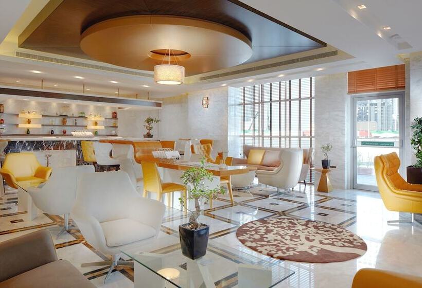 فندق Jannah Burj Al Sarab