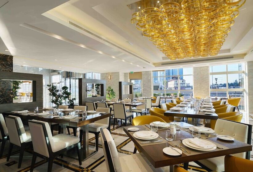 فندق Jannah Burj Al Sarab