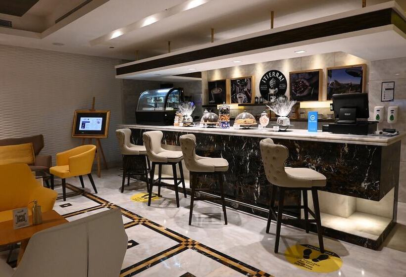 فندق Jannah Burj Al Sarab