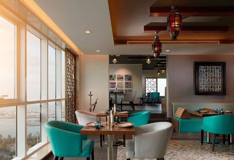 فندق Jannah Burj Al Sarab