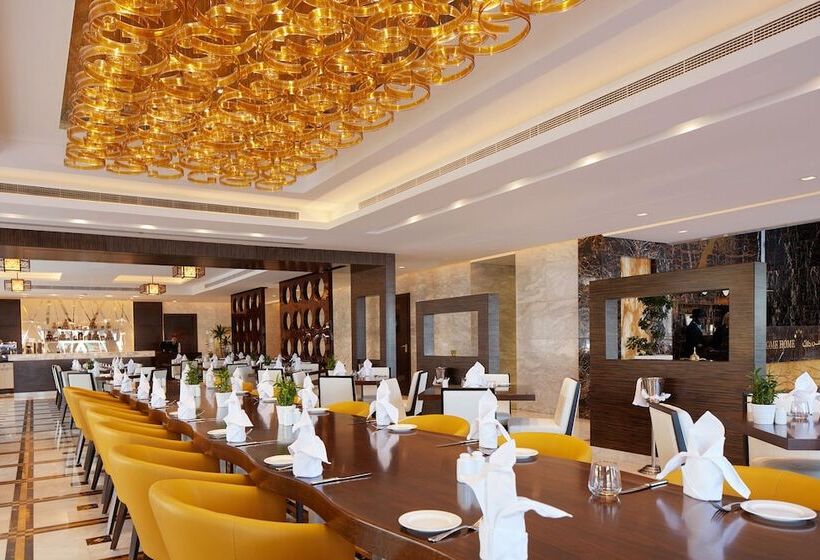 فندق Jannah Burj Al Sarab