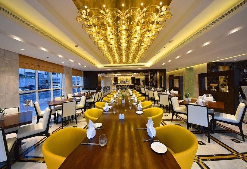 فندق Jannah Burj Al Sarab