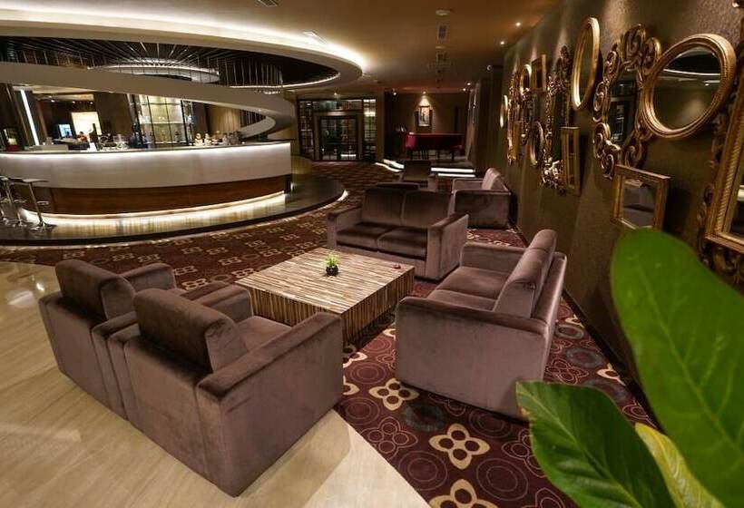 Java Heritage Hotel Purwokerto