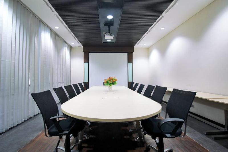 Java Heritage Hotel Purwokerto