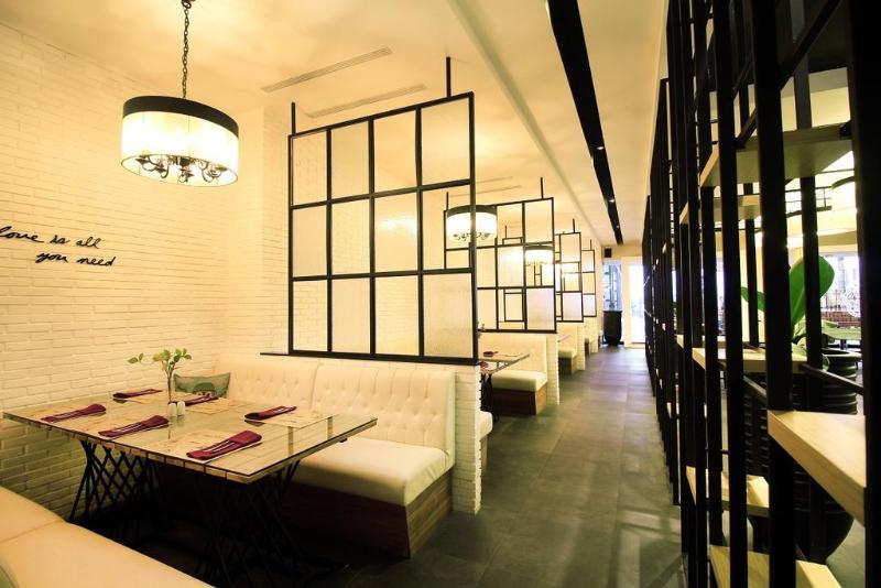 Java Heritage Hotel Purwokerto