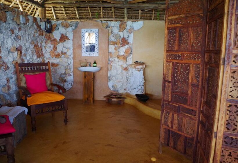 فندق Kasha Boutique