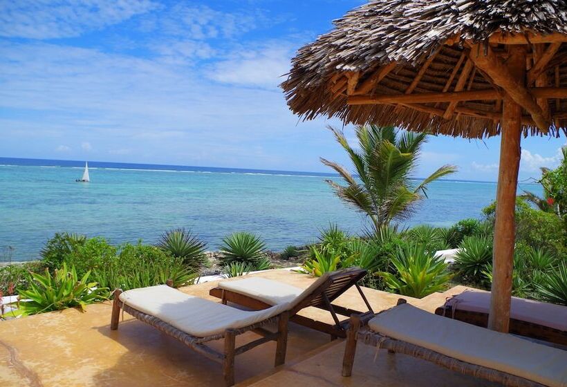 فندق Kasha Boutique