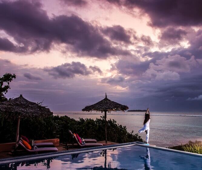 فندق Kasha Boutique