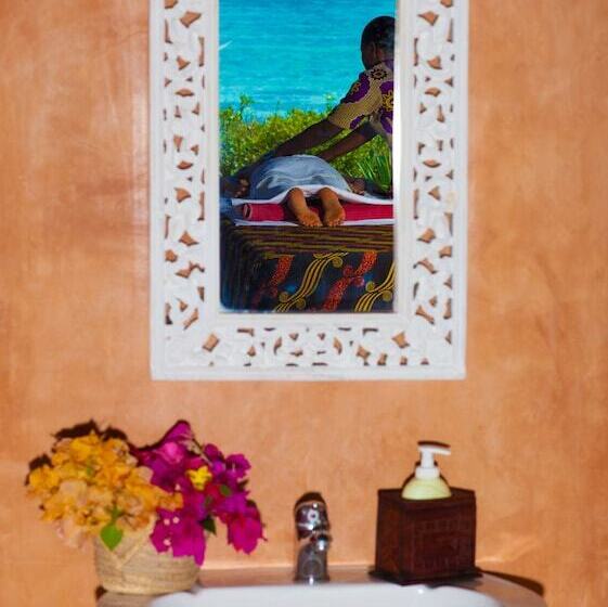 בית מלון כפרי Kasha Boutique