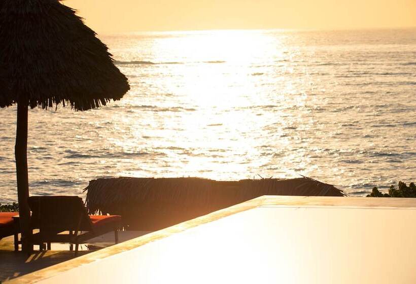 בית מלון כפרי Kasha Boutique