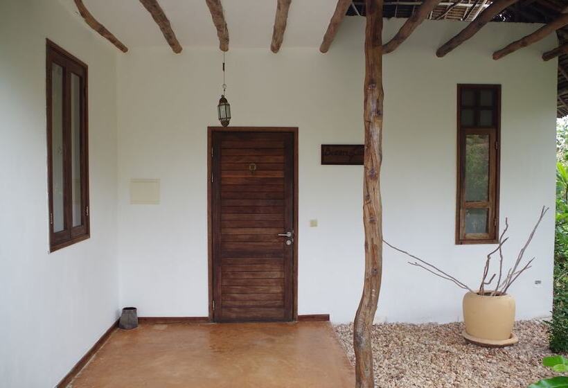 בית מלון כפרי Kasha Boutique