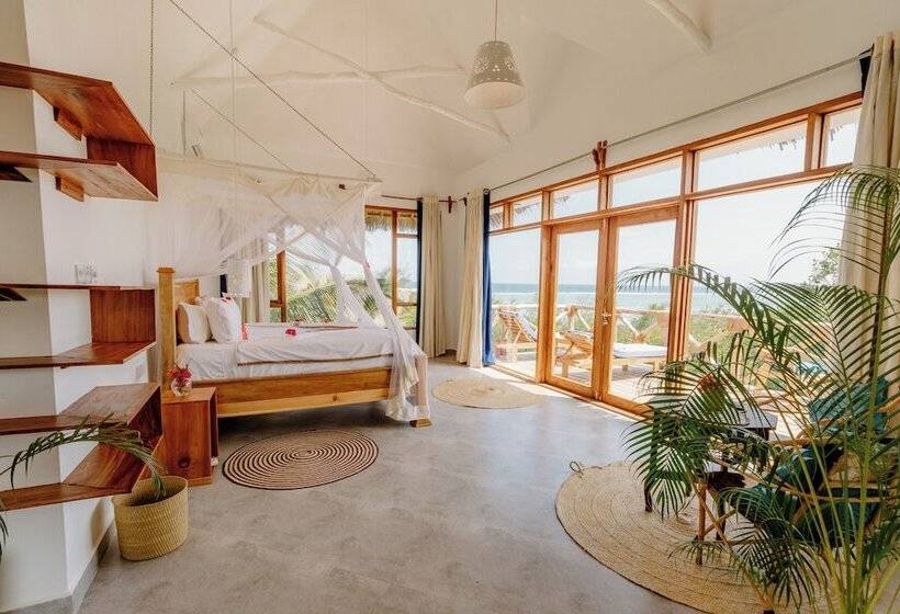 בית מלון כפרי Kasha Boutique