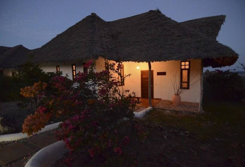 فندق Kasha Boutique