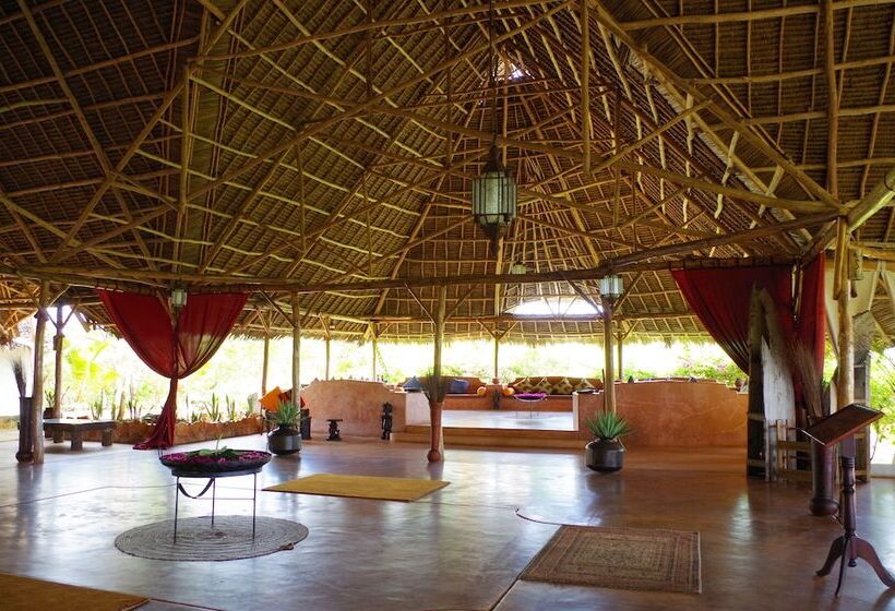 فندق Kasha Boutique