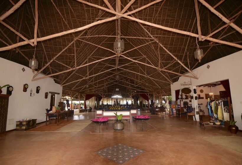 فندق Kasha Boutique