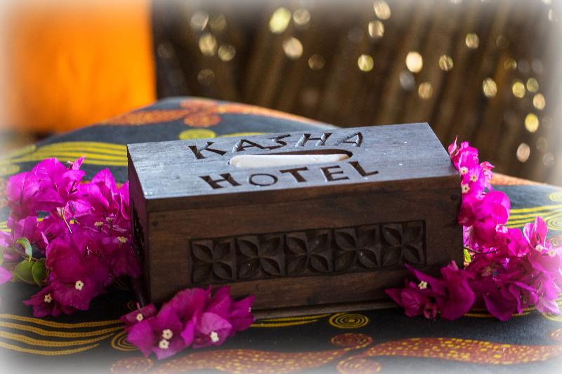 בית מלון כפרי Kasha Boutique