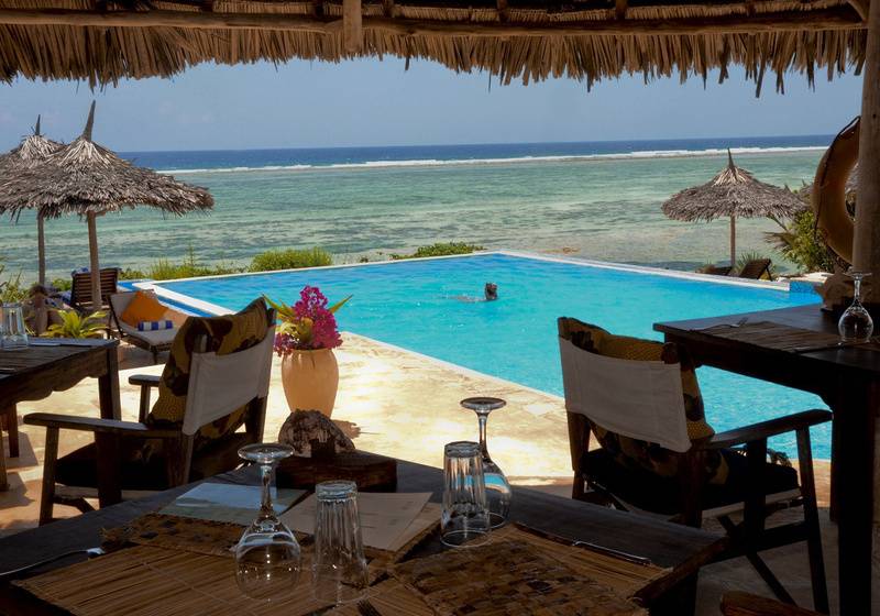 בית מלון כפרי Kasha Boutique