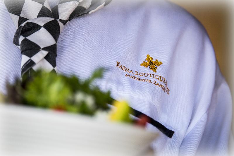 فندق Kasha Boutique