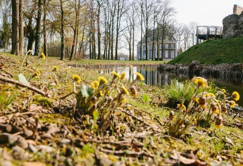 هتل Kasteel Pietersheim