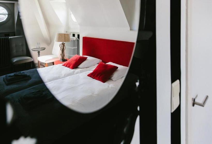 هتل Kasteel Pietersheim