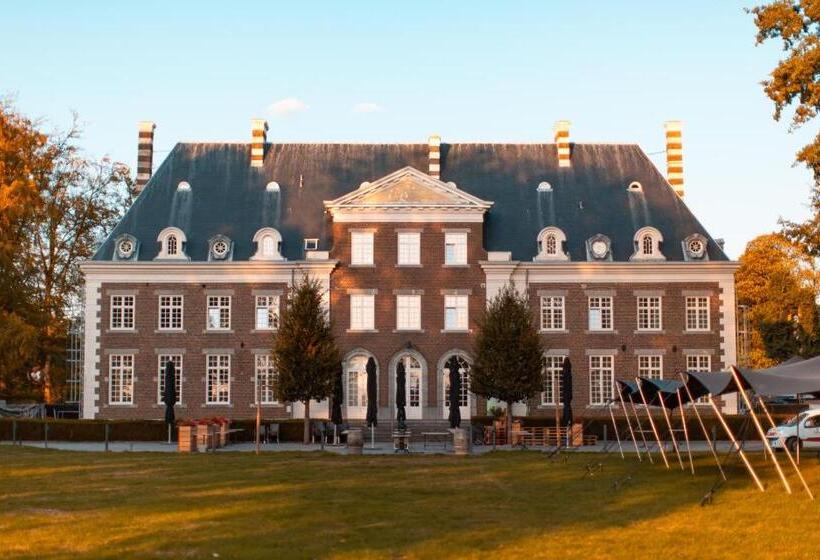 هتل Kasteel Pietersheim