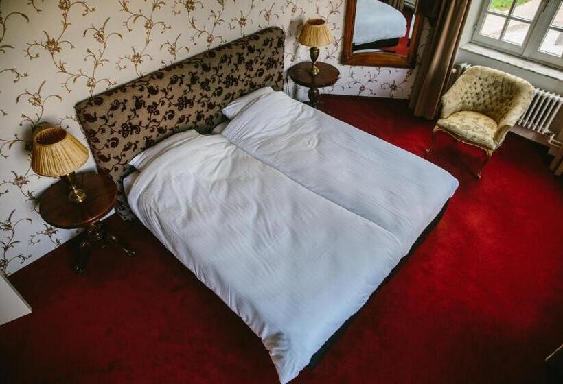 هتل Kasteel Pietersheim