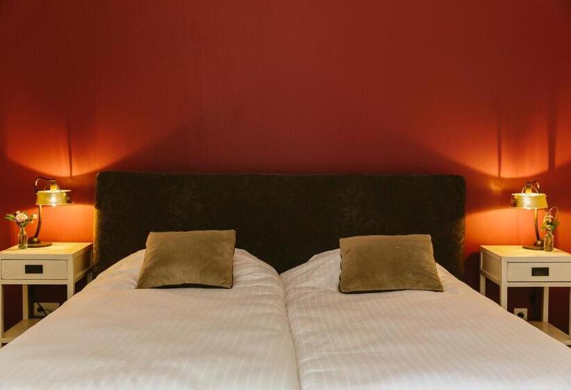 هتل Kasteel Pietersheim