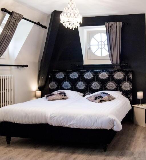 هتل Kasteel Pietersheim