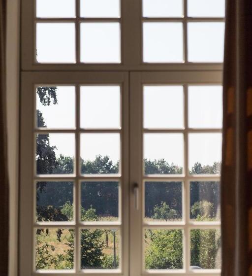 هتل Kasteel Pietersheim